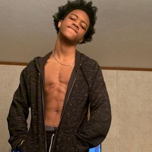 Meet your Posher, Dexter